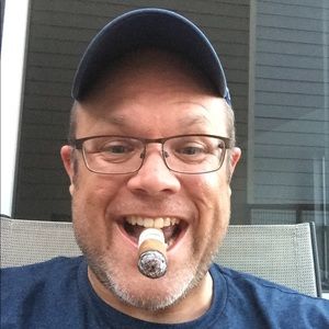 Meet your Posher, James